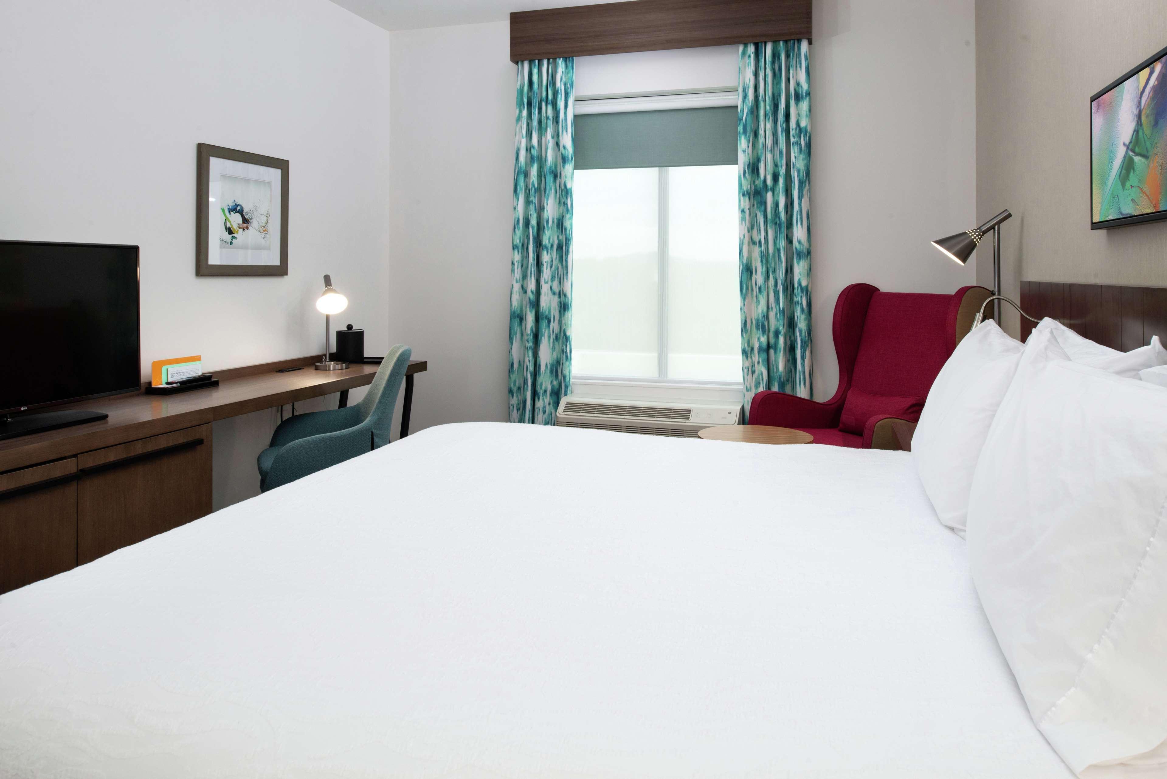 Hotel Hilton Garden Gallatin