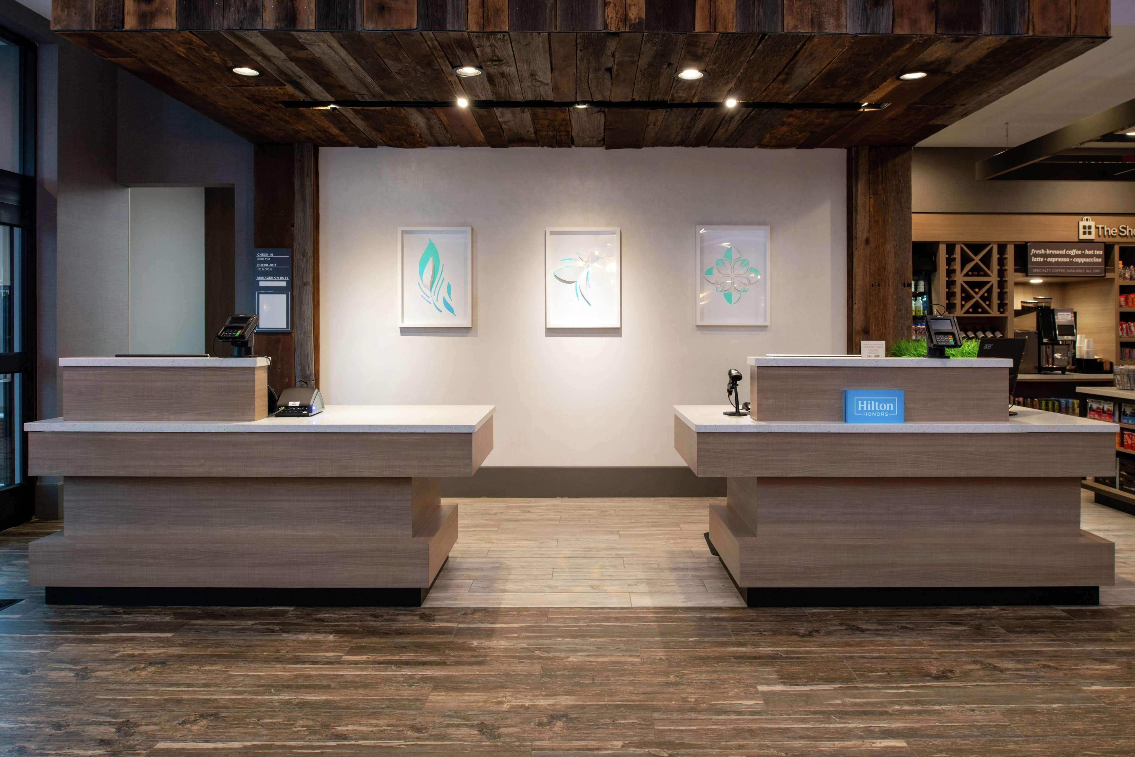 Hilton Garden Hotel Gallatin