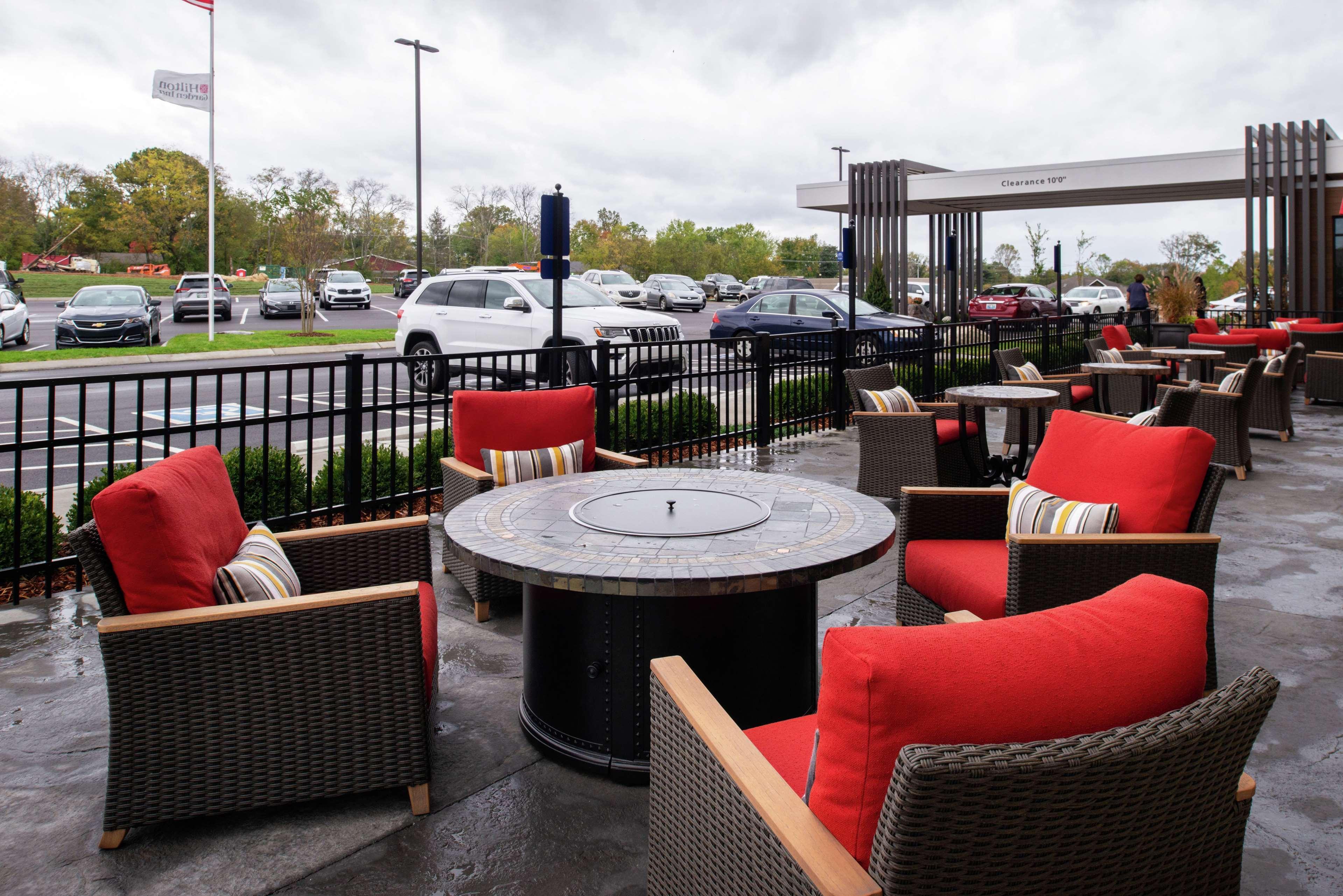 Hilton Garden 3* Gallatin