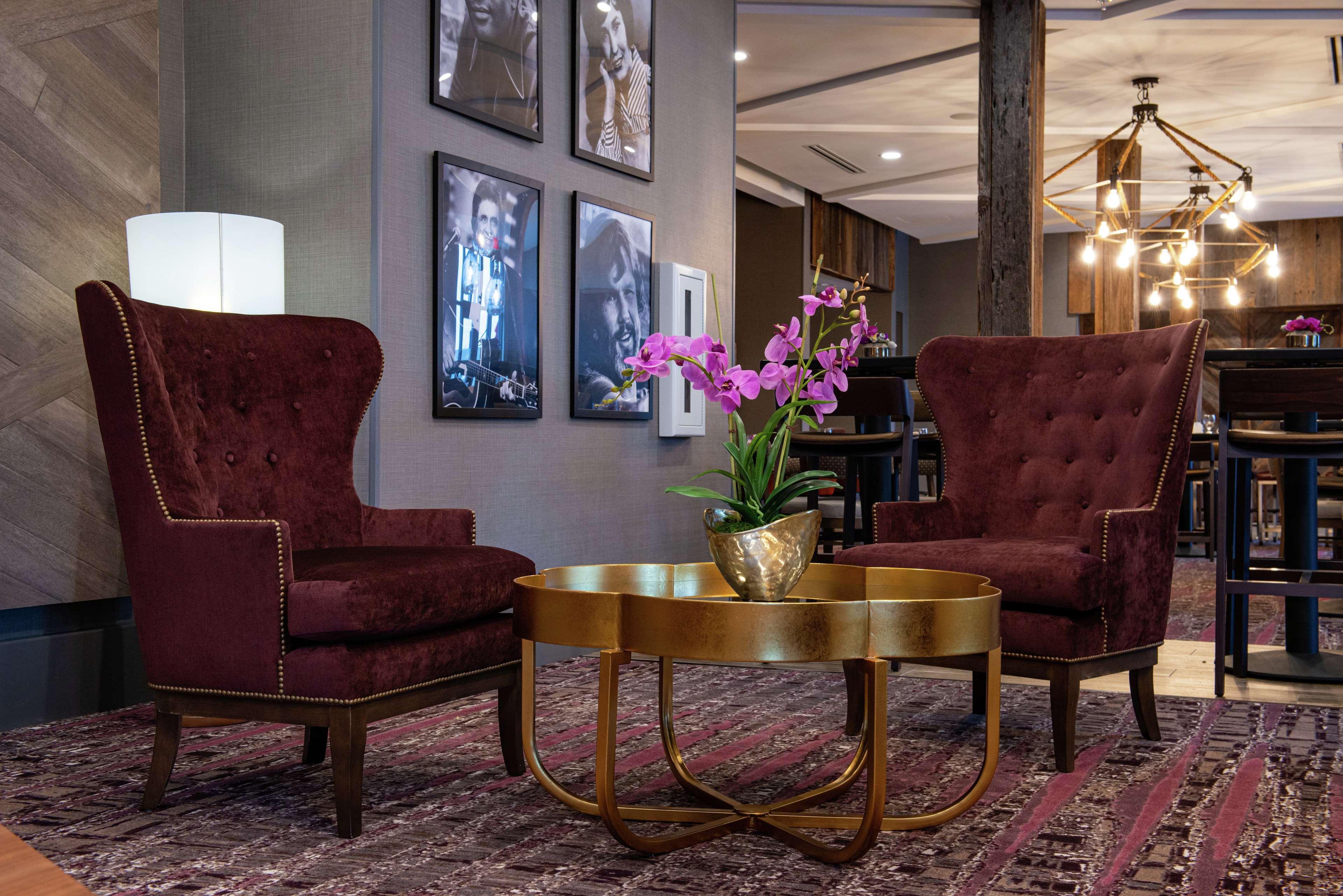 Hotel Hilton Garden Gallatin