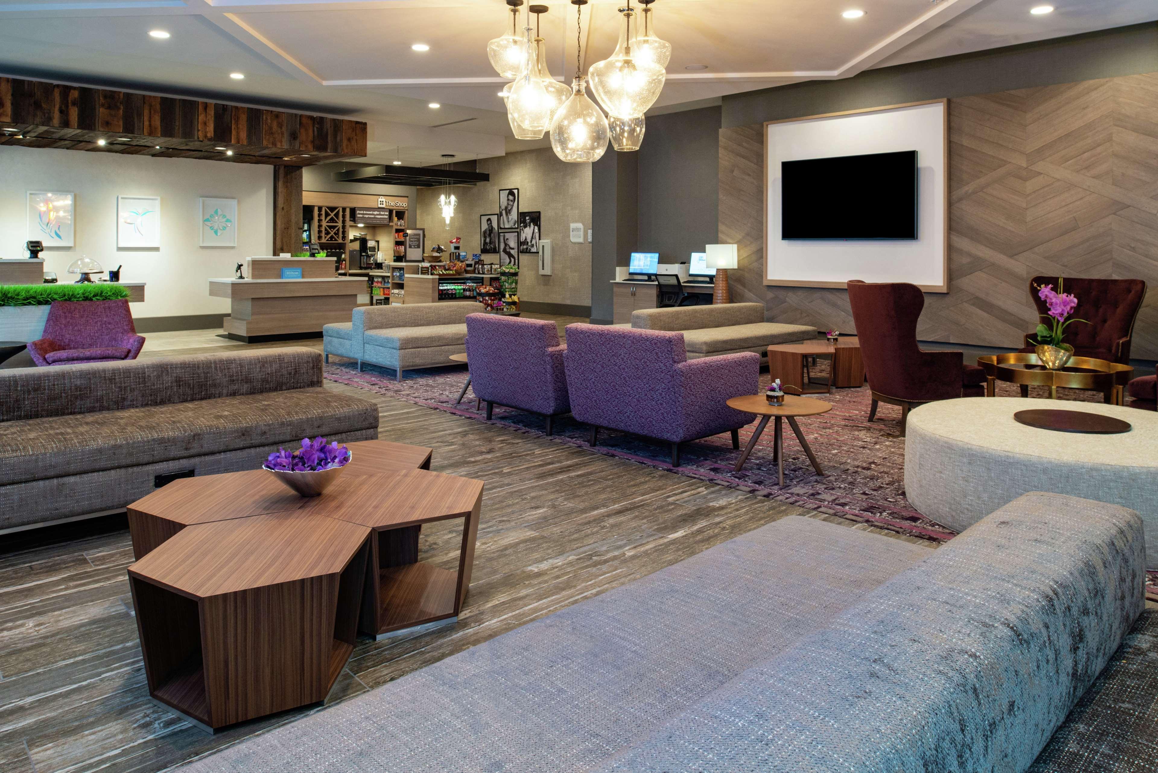 Hilton Garden Hotel Gallatin