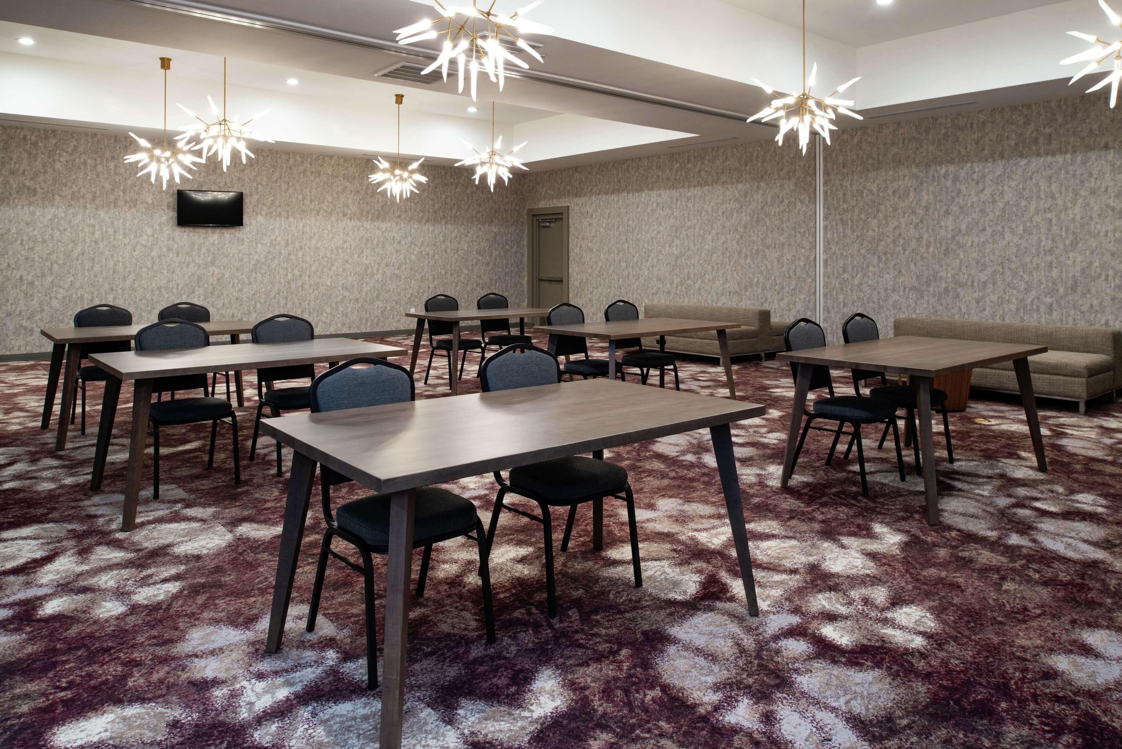 Hotel Hilton Garden Gallatin