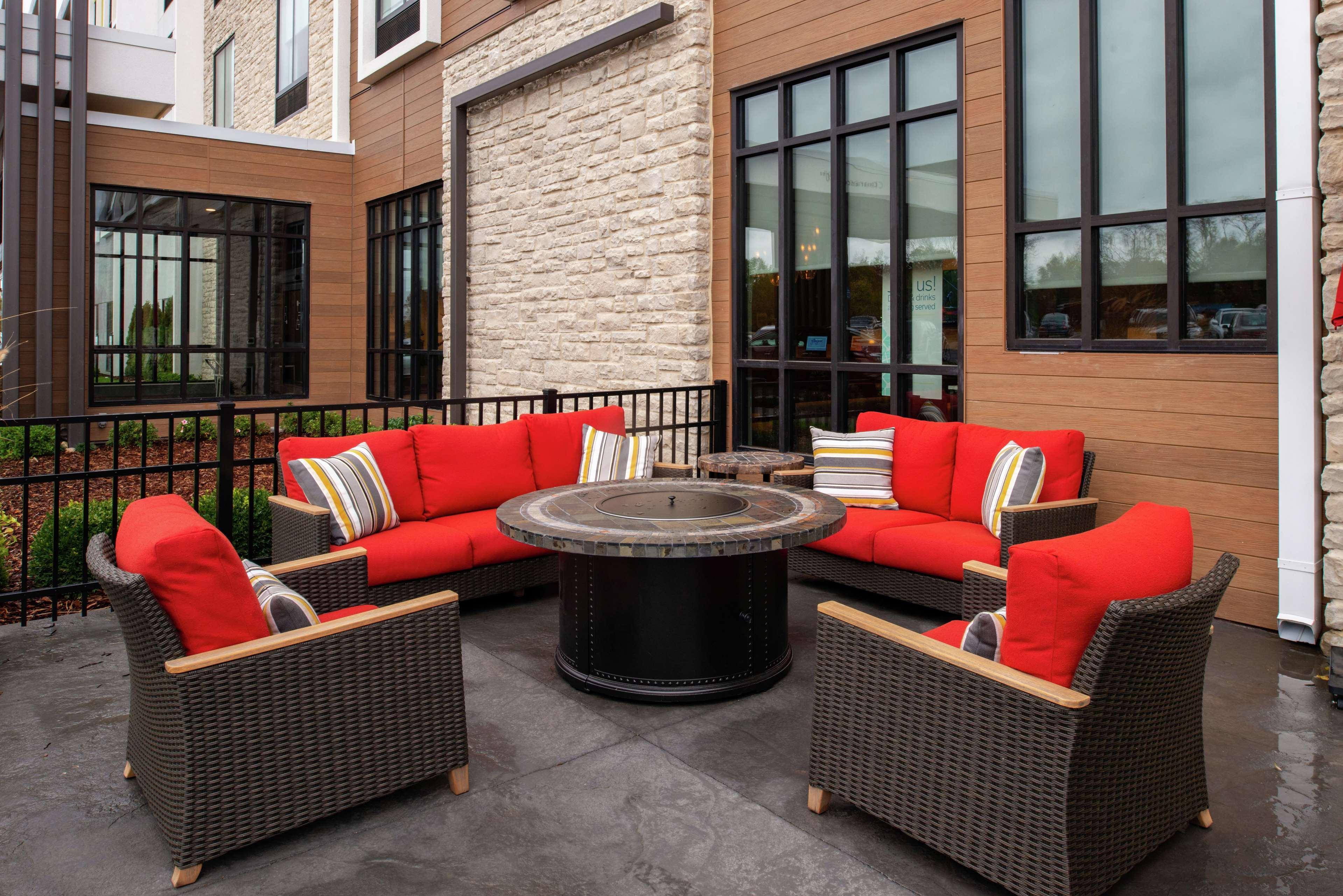 Hilton Garden 3*