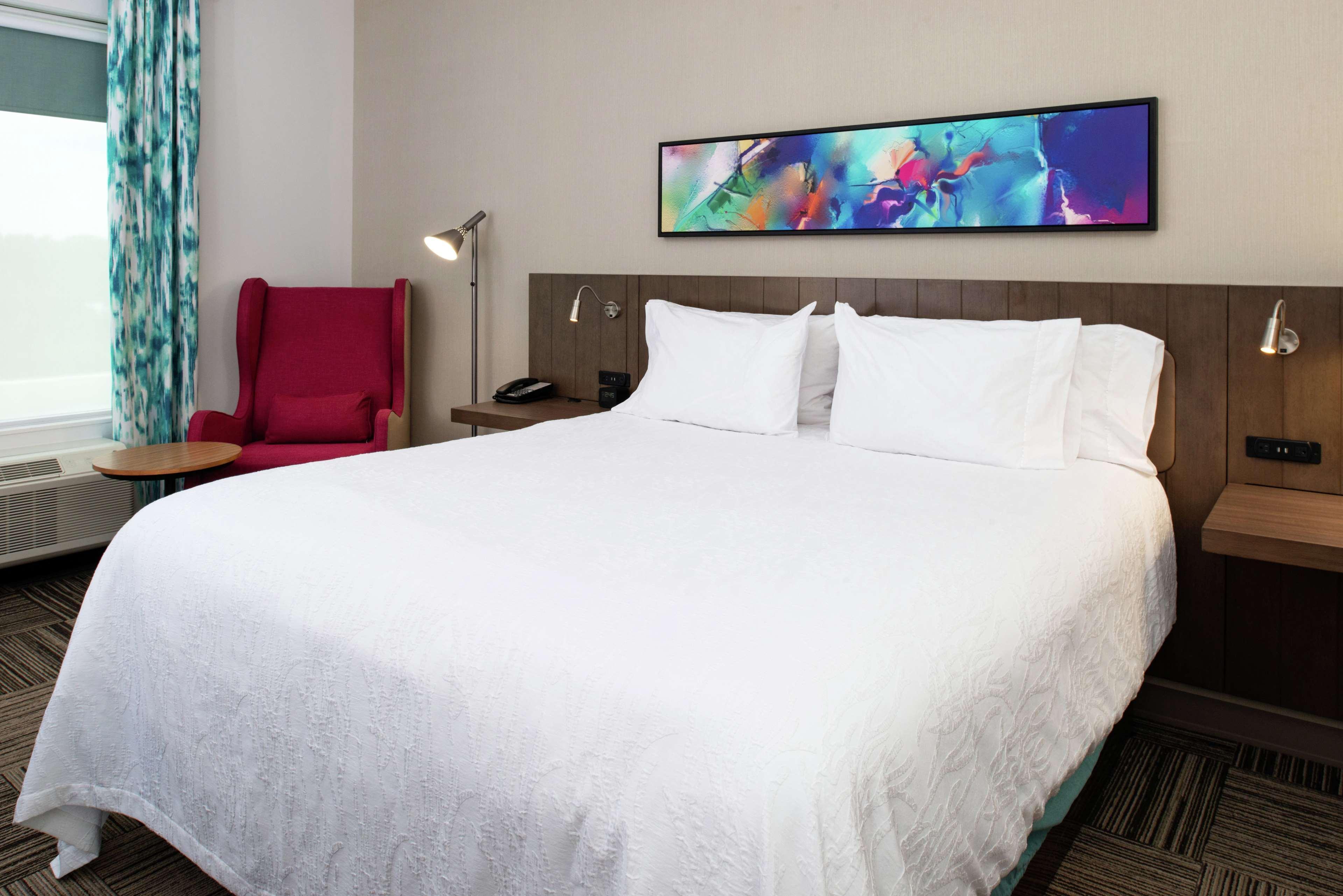 Hilton Garden 3* Gallatin