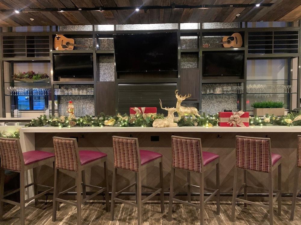 Hotel Hilton Garden Gallatin