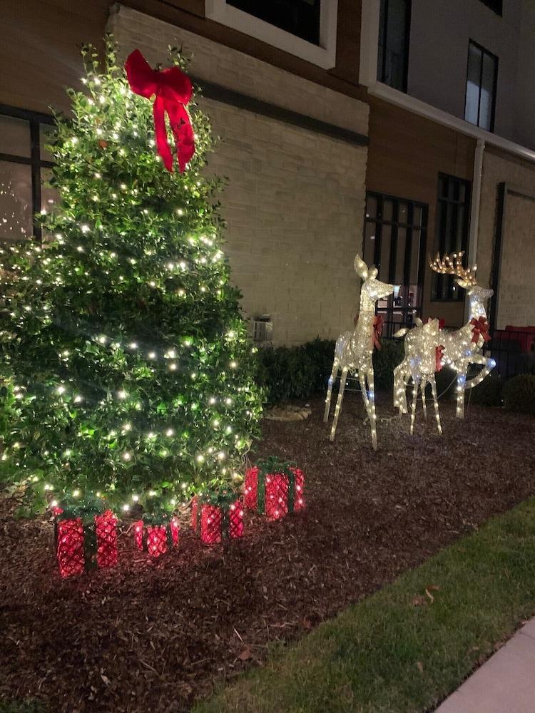 Hilton Garden