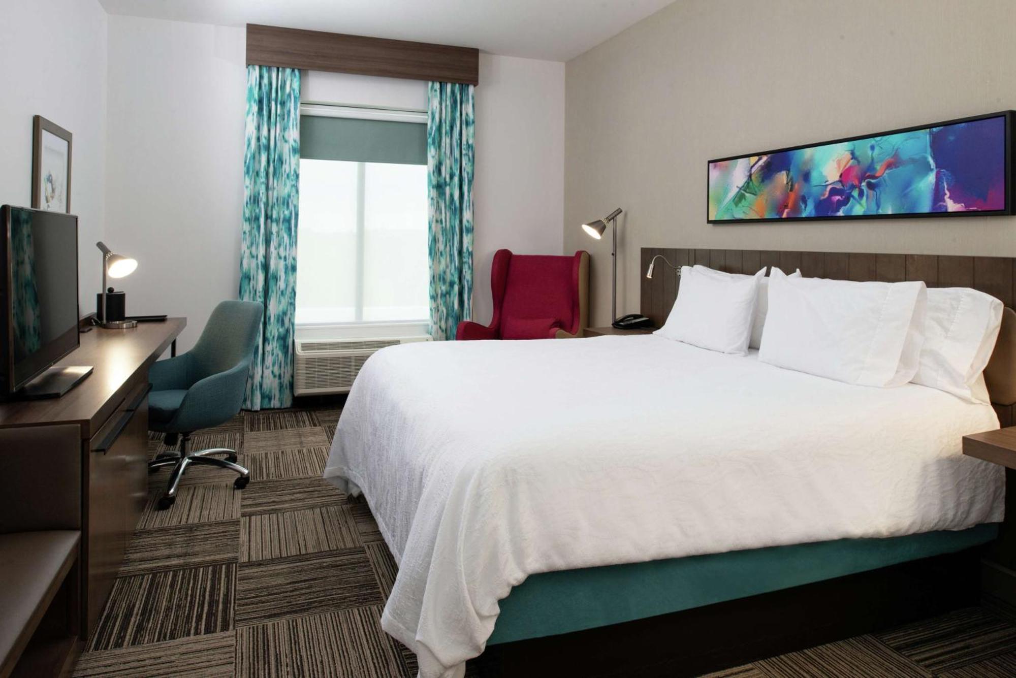 Hilton Garden