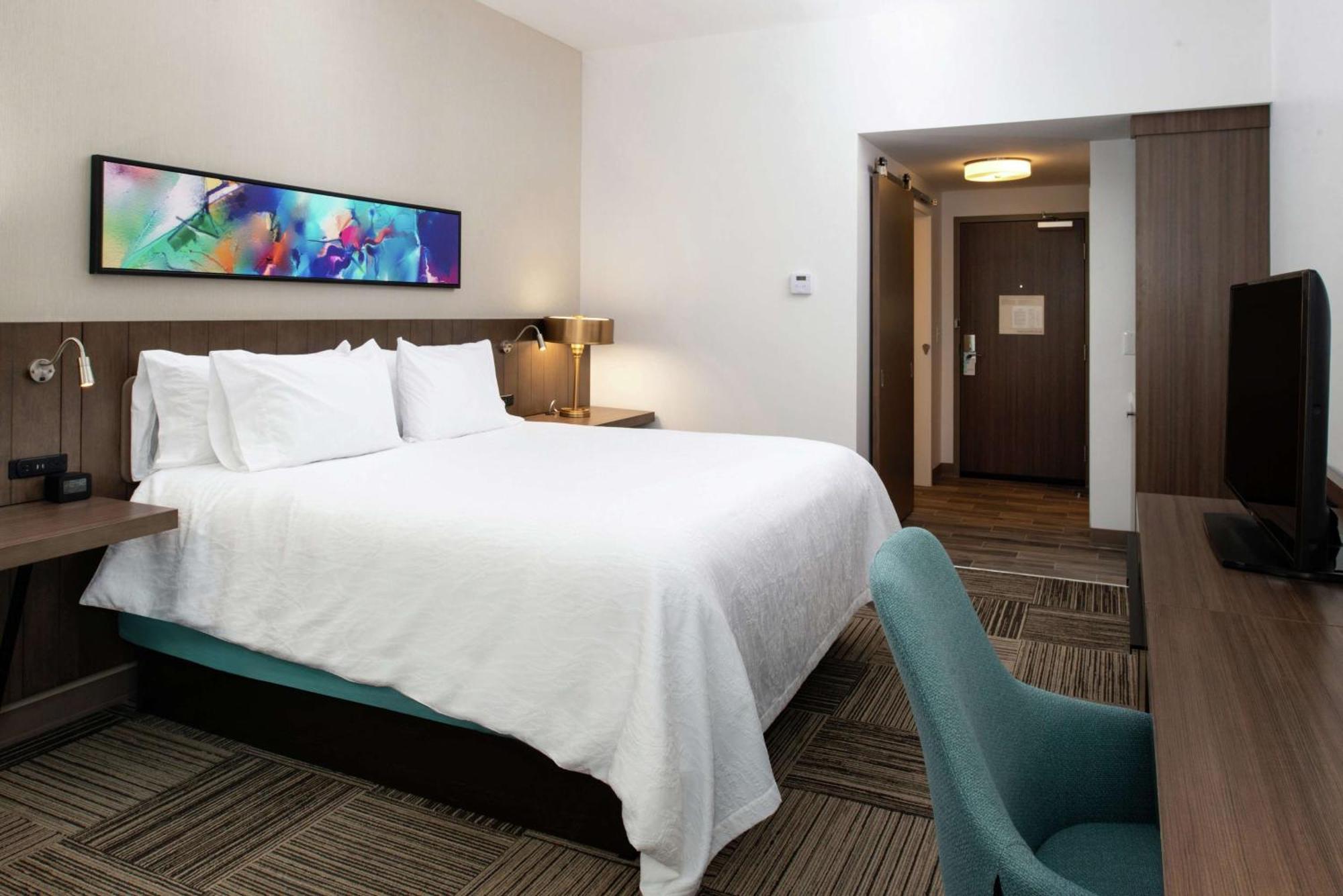 Hilton Garden 3* Gallatin