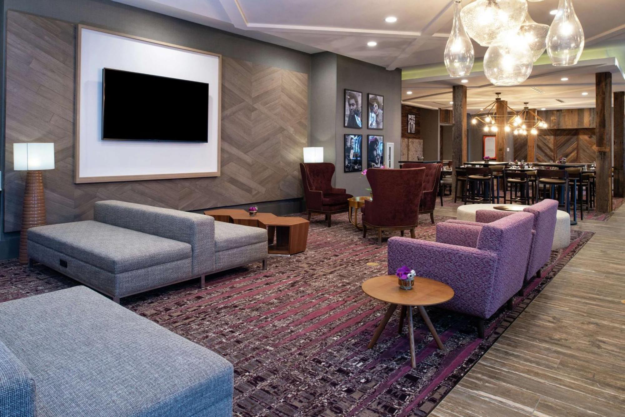 Hotel Hilton Garden 3*